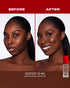 Deepest 15 NG - Turn Up The Base Full Beat Liquid Foundation - GLAM MODA